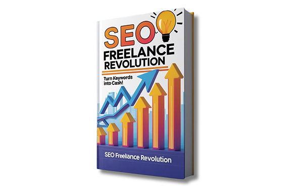 SEO Freelance Revolution