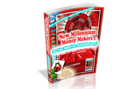 New Millennium Money Makers III