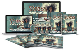 Stress Management Upgrade Package