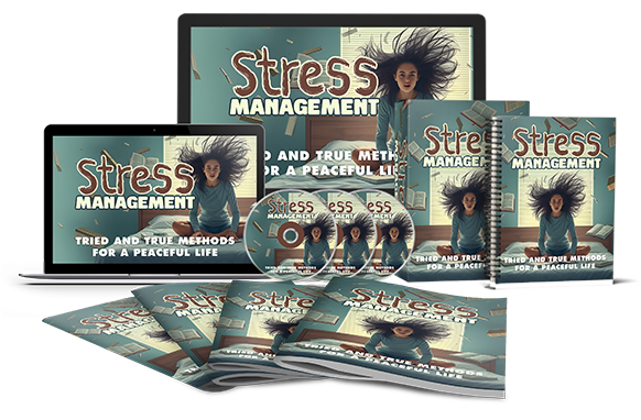 Stress Management Upgrade Package