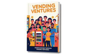 Vending Ventures