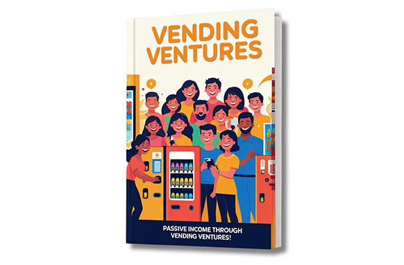 Vending Ventures
