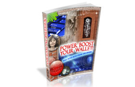 Power Boost Your Wallet