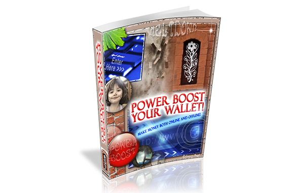 Power Boost Your Wallet