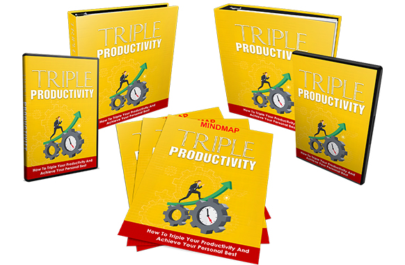 Triple Productivity