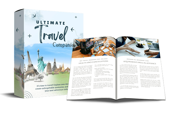Ultimate Travel Companion