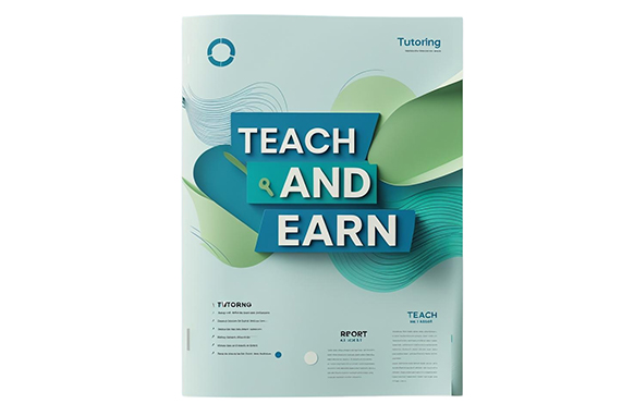 Teach and Earn