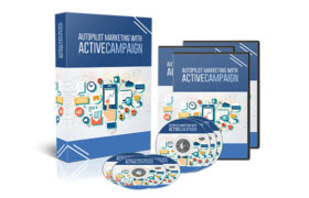 Autopilot Marketing With ActiveCampaign