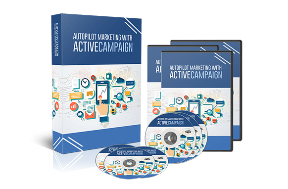 Autopilot Marketing With ActiveCampaign