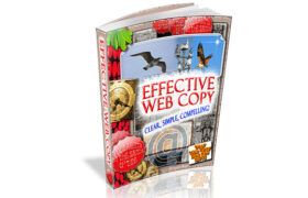 Effective Web Copy