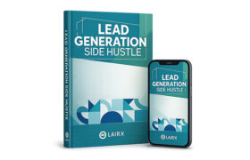 Lead Generation Side Hustle