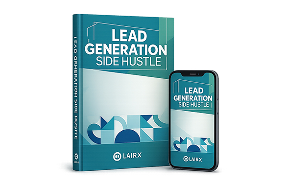 Lead Generation Side Hustle