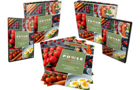 The Power Of Intermittent Fasting