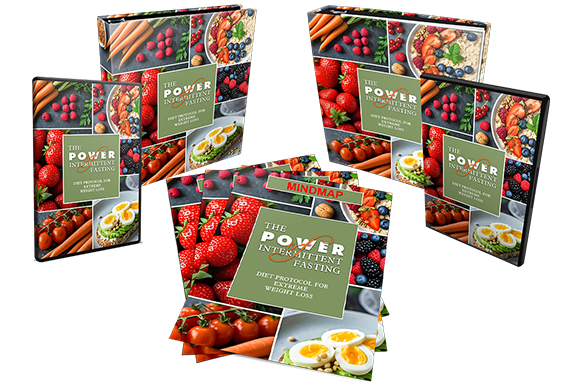 The Power Of Intermittent Fasting