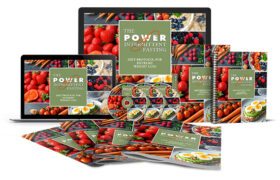 The Power Of Intermittent Fasting Upgrade Package
