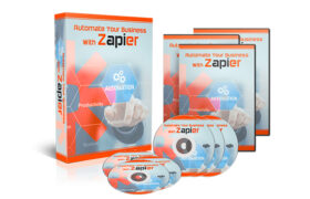 Automate Your Business With Zapier