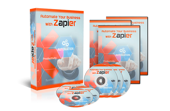 Automate Your Business With Zapier