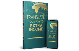 Translate Your Way To Extra Income