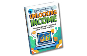Unlocking Income