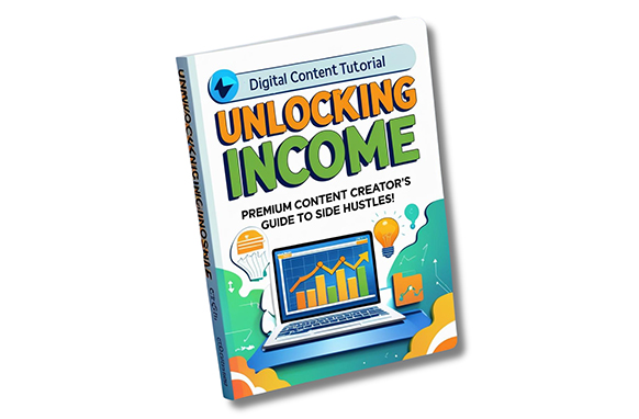 Unlocking Income