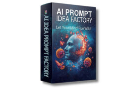 AI Prompt Idea Factory