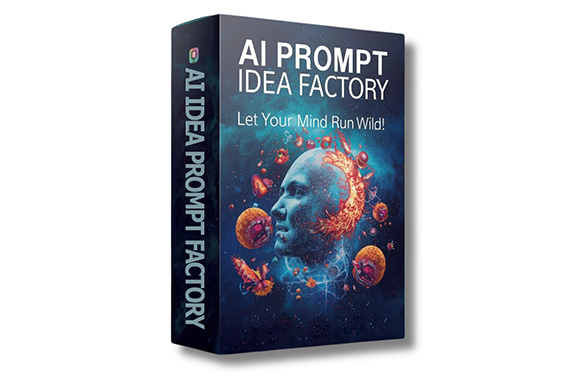 AI Prompt Idea Factory