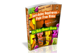 Anti Aging Supplements