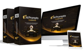 AI Prompts Goldmine