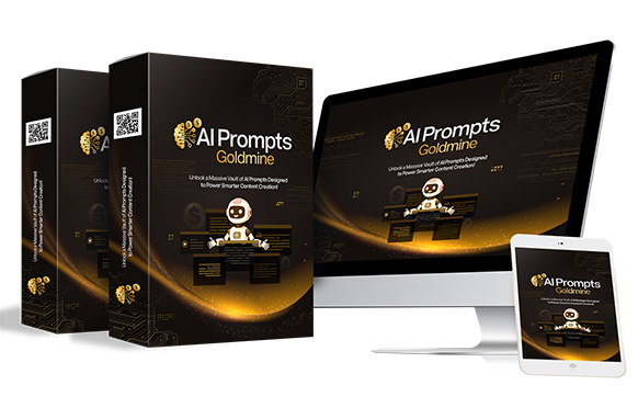 AI Prompts Goldmine