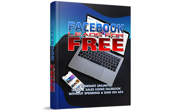 Facebook Leads For Free