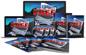 Facebook Leads For Free Upgrade Package