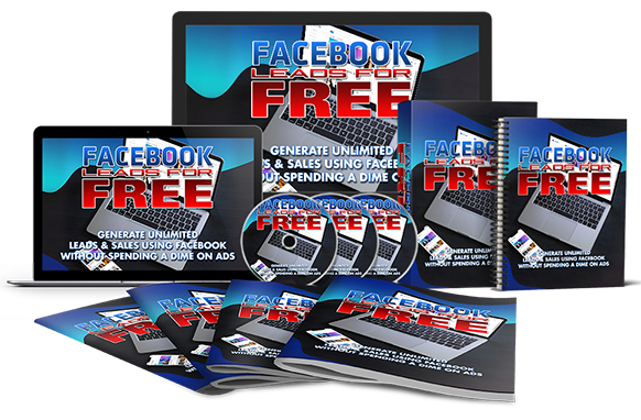 Facebook Leads For Free Upgrade Package