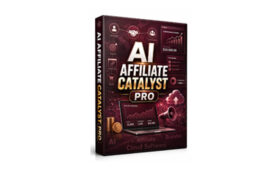 AI Affiliate Catalyst Pro