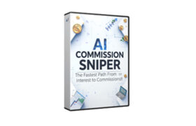 AI Commission Sniper