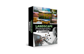 AI Landscape Photo Toolkit