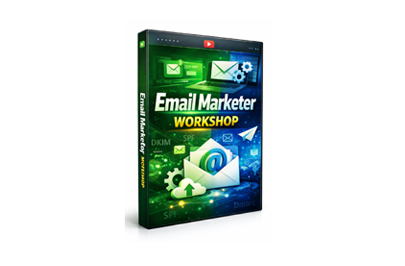 Email Marketer Workshop