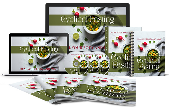 Cyclical Fasting Upgrade Package