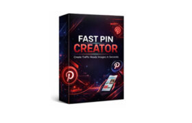 Fast Pin Creator