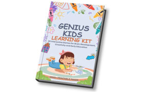 Genius Kids Learning Kit