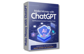 Make Money with ChatGPT