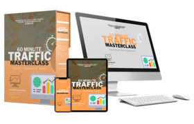 60-Minute Traffic Masterclass