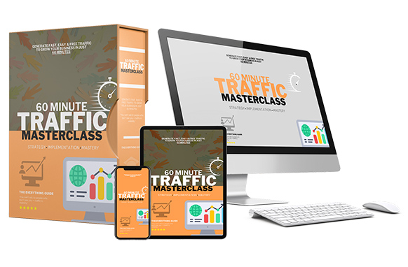 60-Minute Traffic Masterclass