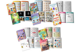 Brainy Kids Mega Adventure Pack – Learning and Educational