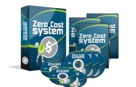 Zero Cost System