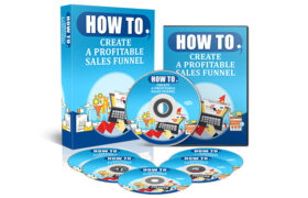 How To Create a Profitable Sales Funnel