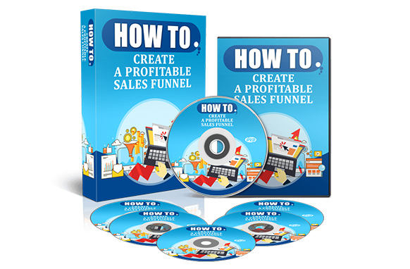 How To Create a Profitable Sales Funnel