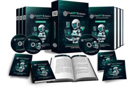 ChatGPT 5 Mastery