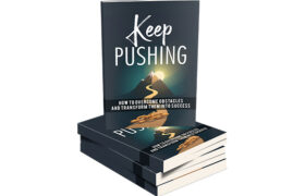 Keep Pushing