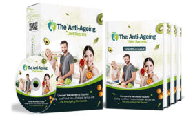 Anti-Aging Diet Secrets