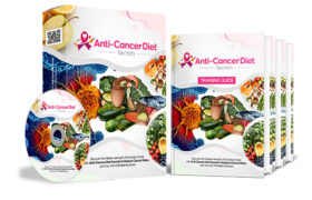 Anti-Cancer Diet Secrets